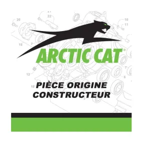 3703-044 - ARCTIC CAT SPINDLE,RH-FABR WHT