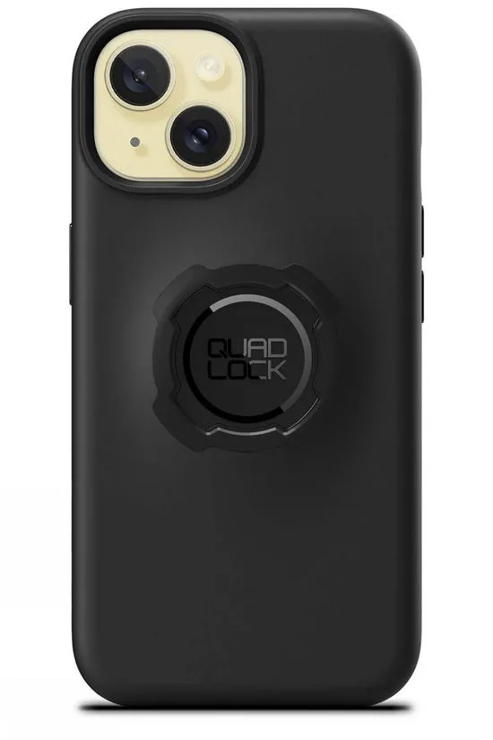 Accessoire De Voyage Elec Ql Case - Iphone 15