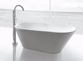 Baignoire îlot Manta