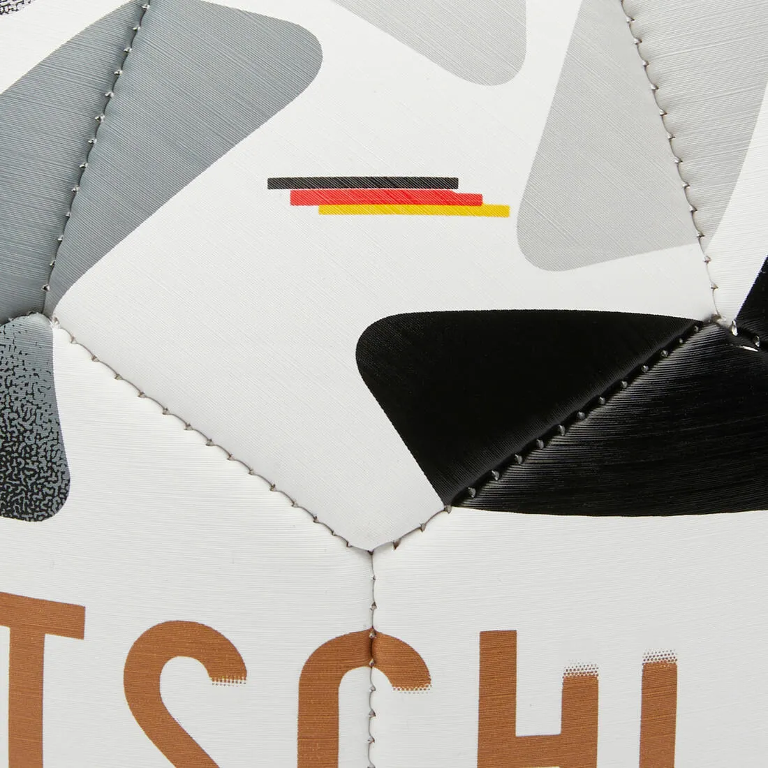 BALLON DE FOOTBALL ALLEMAGNE TAILLE 1 2022