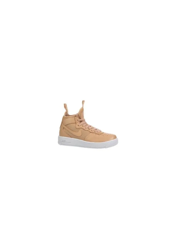 Basket Nike Air Force 1 Ultraforce Mid Femme 64025-200
