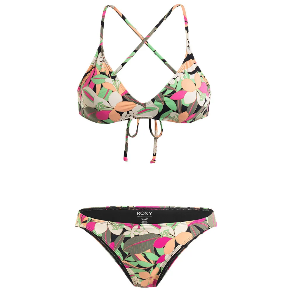 Beach Classics Athletic Maillot De Bain 2P Femme