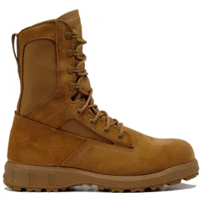 Belleville C290 Ultralight Combat and Training Boot Coyote Brown USA Made