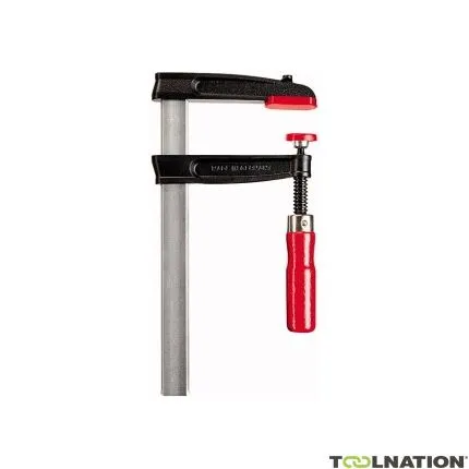 Bessey TGRC60S17 Presse à vis en fonte malléable 0-600 mm
