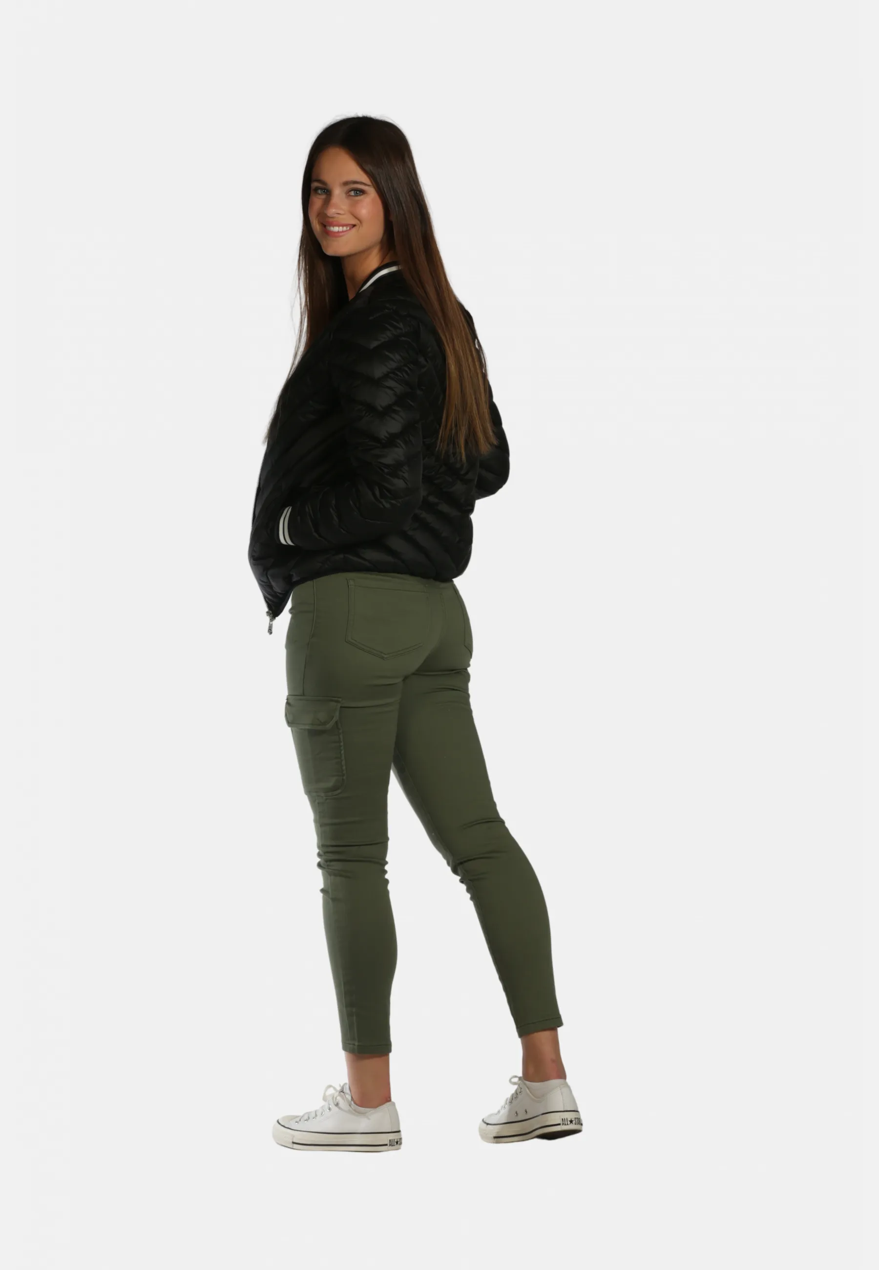 Blouson Stella