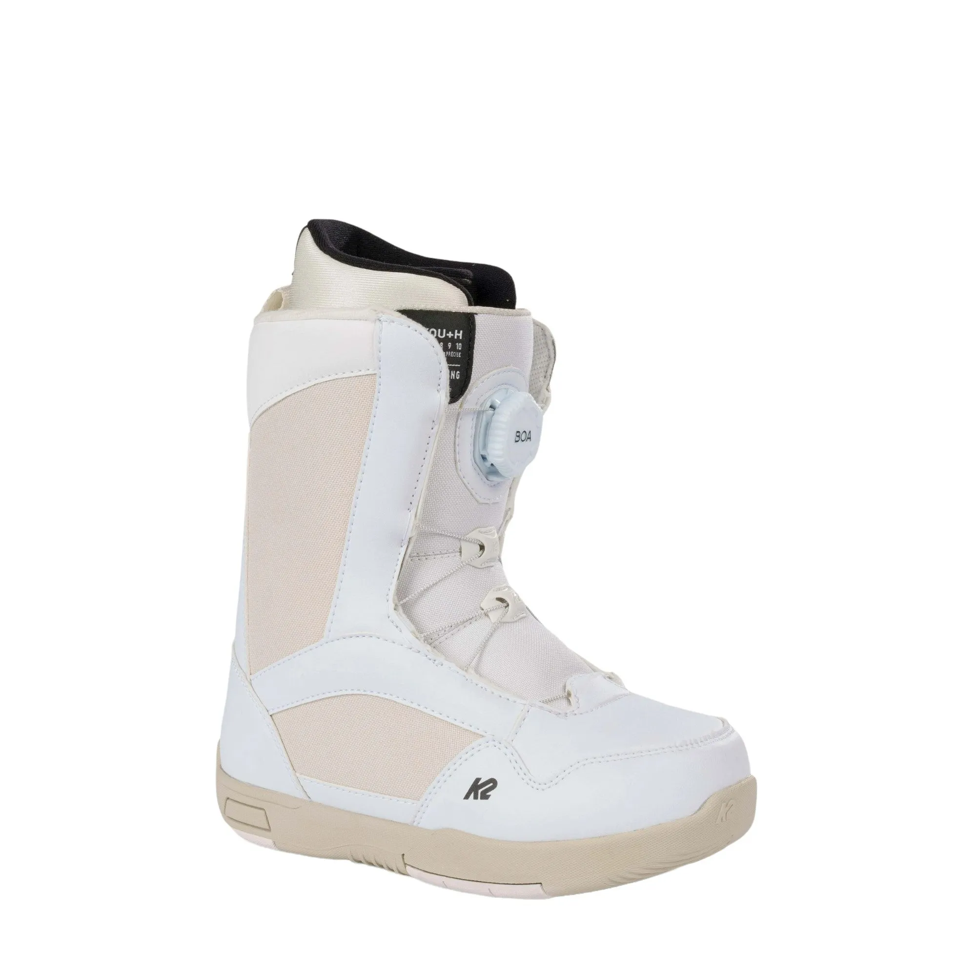 Bottes de Planche à Neige You+H Enfant