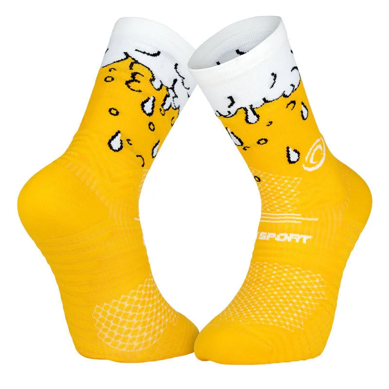 BV Sport Trail Nutrisocks Collector - Chaussettes trail | Hardloop