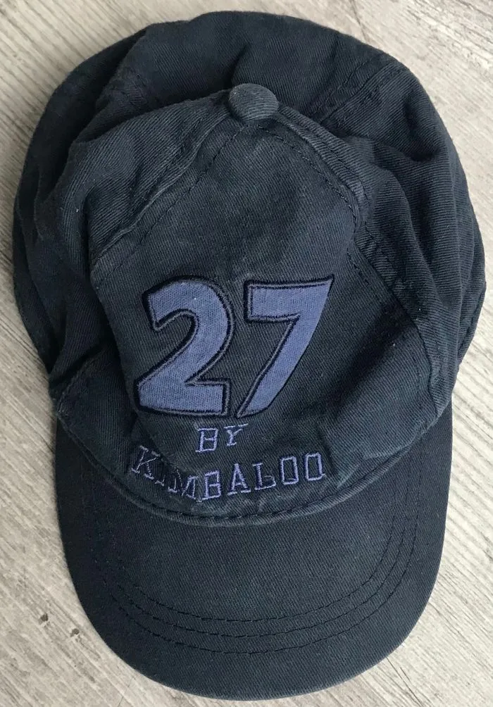 Casquette 6/12 mois Kimbaloo - Kimbaloo - 6 mois  | Beebs