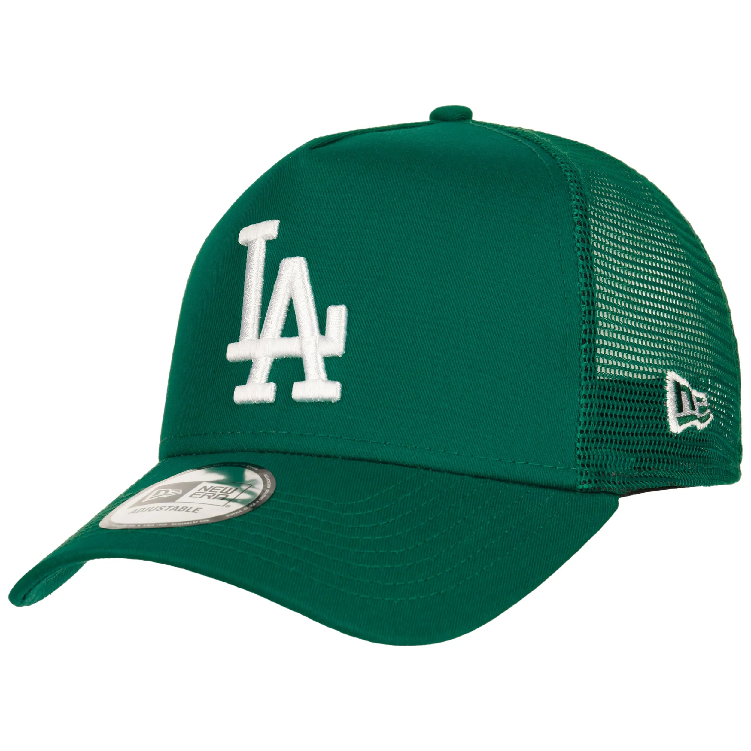 Casquette 9Forty AF Essential Dodgers by New Era --> Chapeaux, casquettes & bonnets en ligne ▷ Chapeaushop