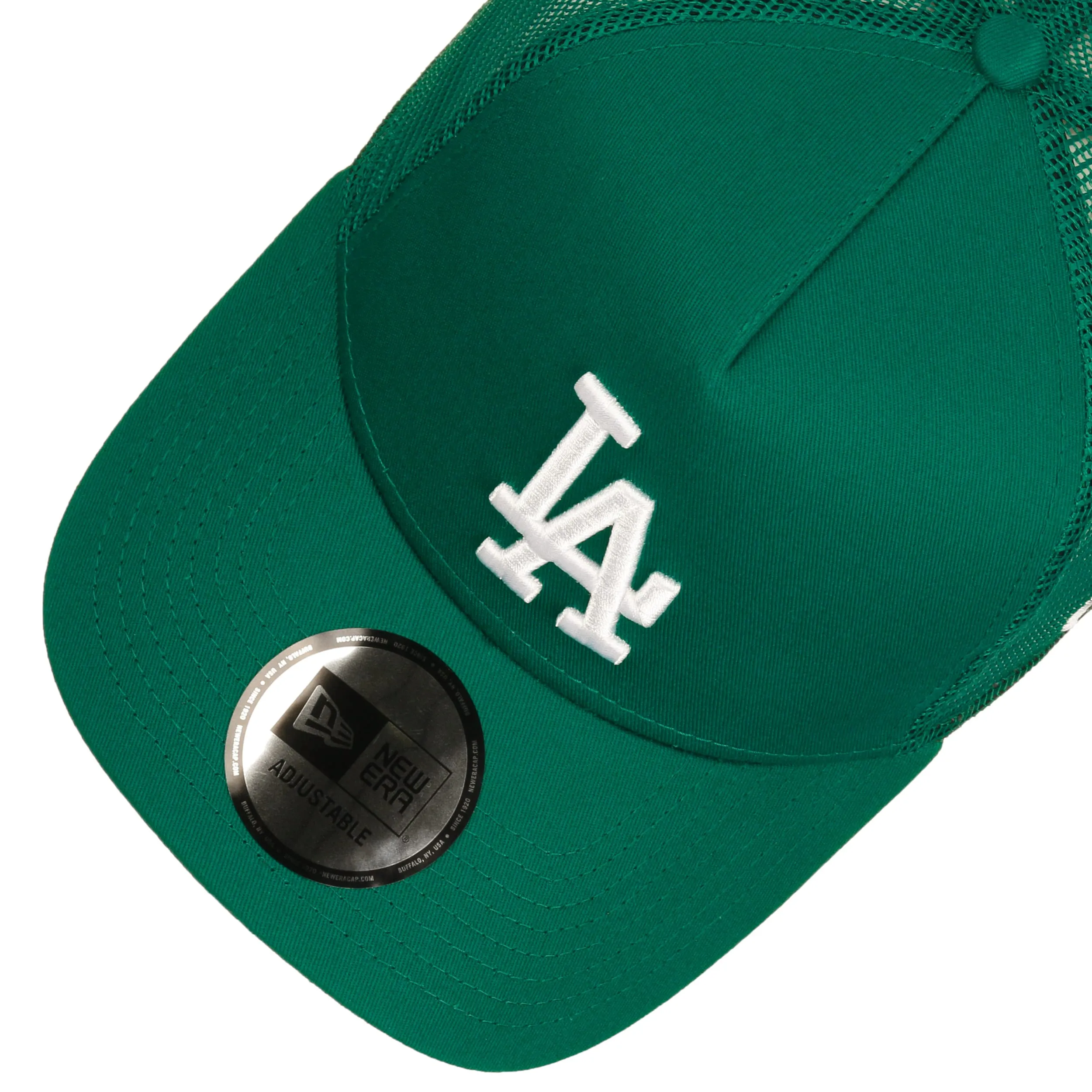 Casquette 9Forty AF Essential Dodgers by New Era --> Chapeaux, casquettes & bonnets en ligne ▷ Chapeaushop