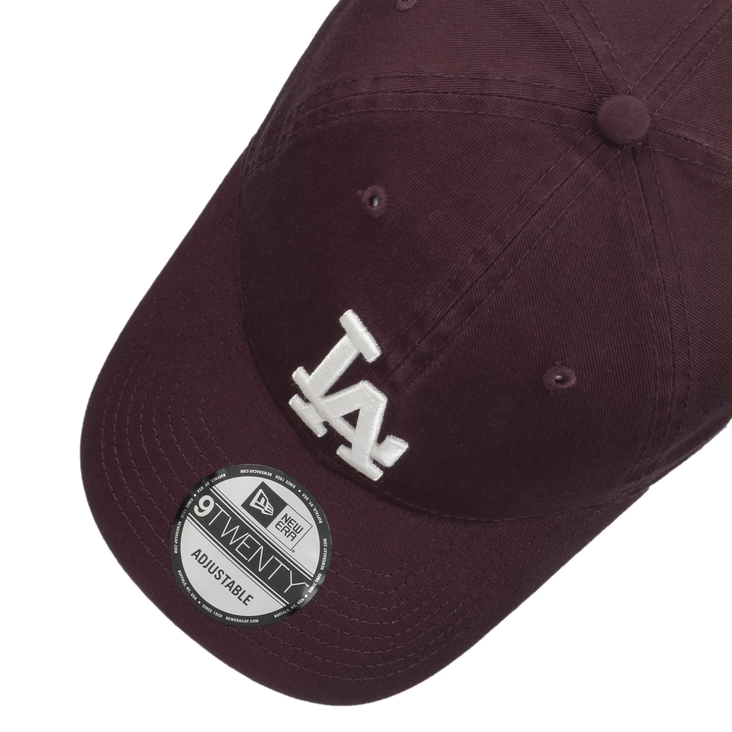Casquette 9Twenty League Ess Dodgers by New Era --> Chapeaux, casquettes & bonnets en ligne ▷ Chapeaushop