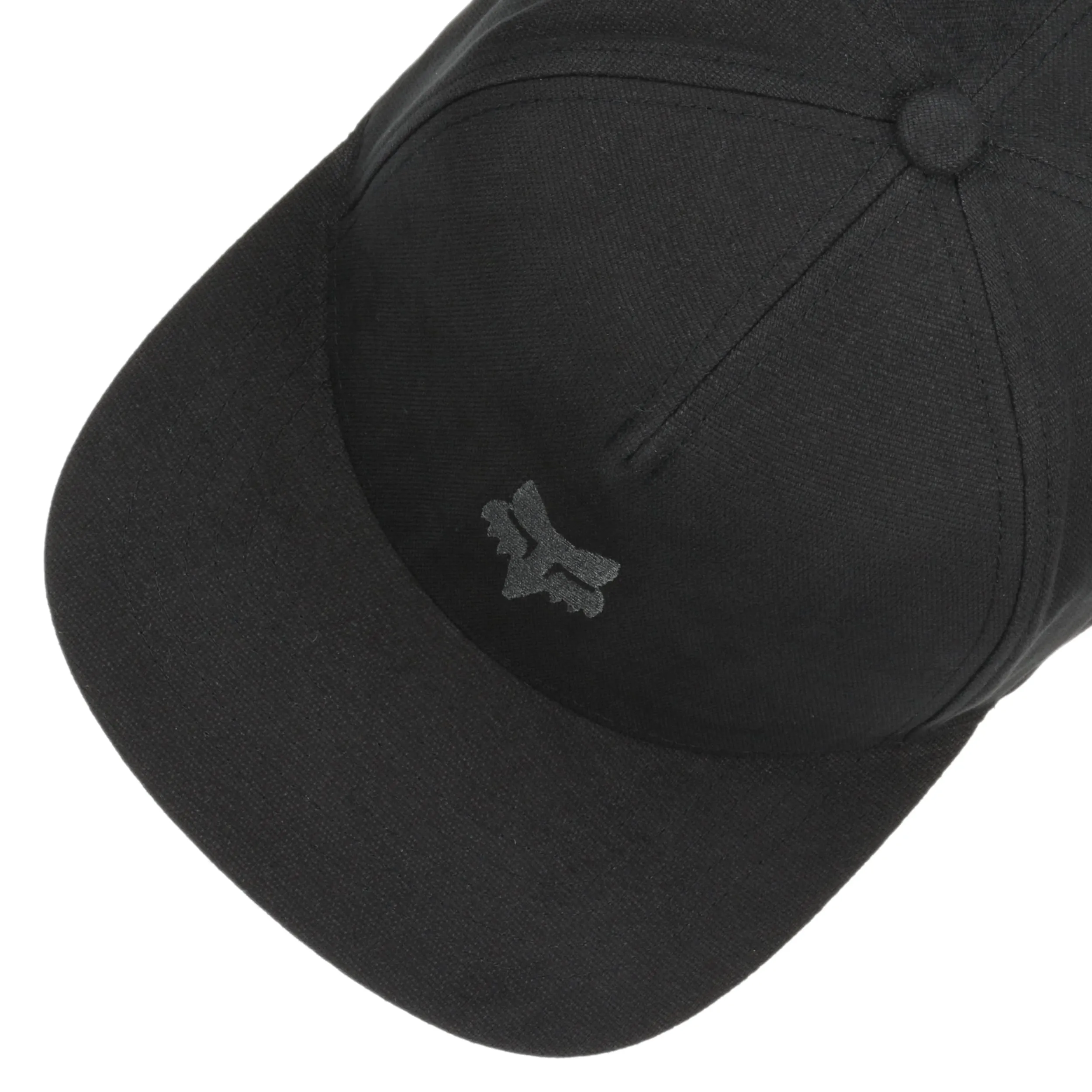 Casquette Fox Head Snapback by FOX --> Chapeaux, casquettes & bonnets en ligne ▷ Chapeaushop
