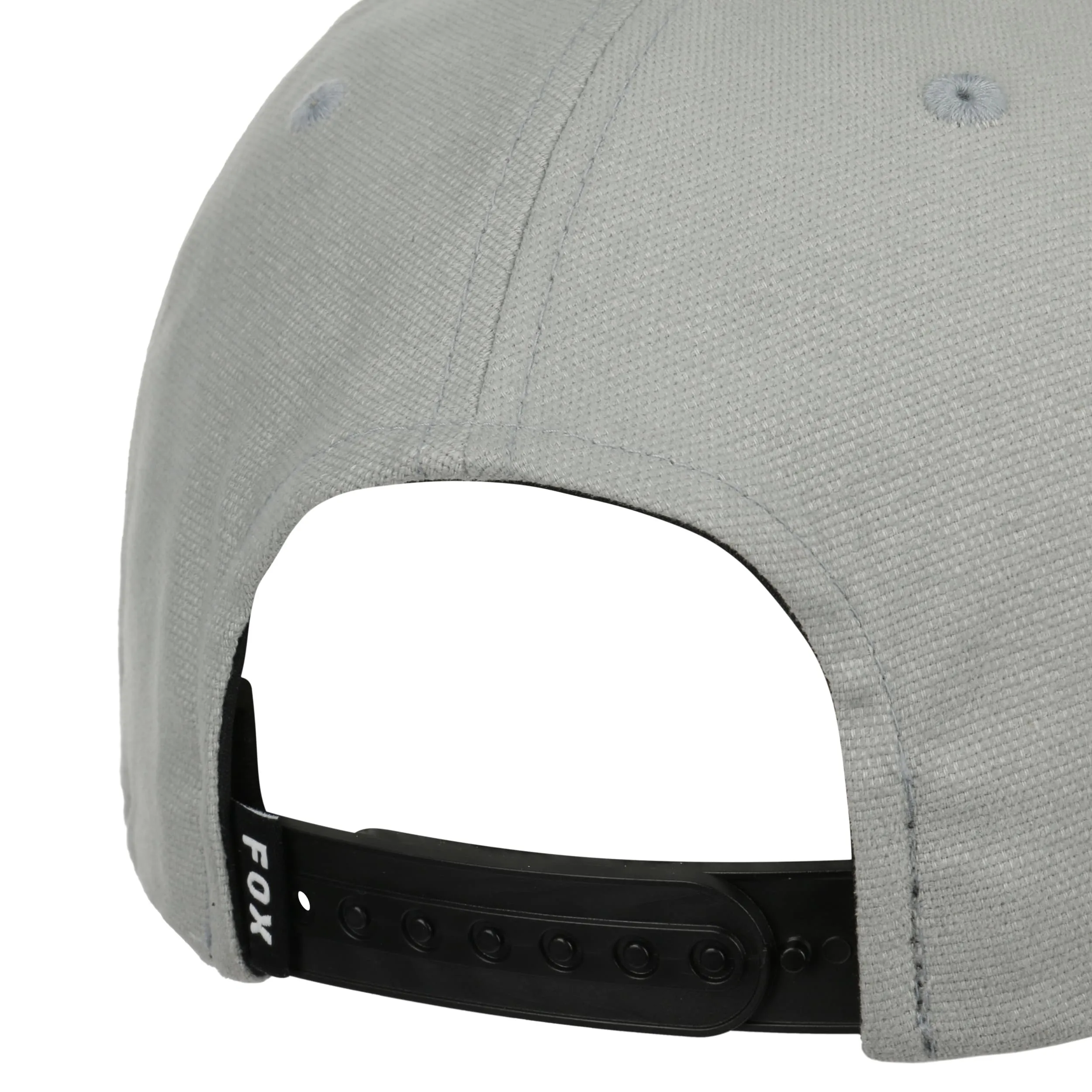 Casquette Fox Head Snapback by FOX --> Chapeaux, casquettes & bonnets en ligne ▷ Chapeaushop