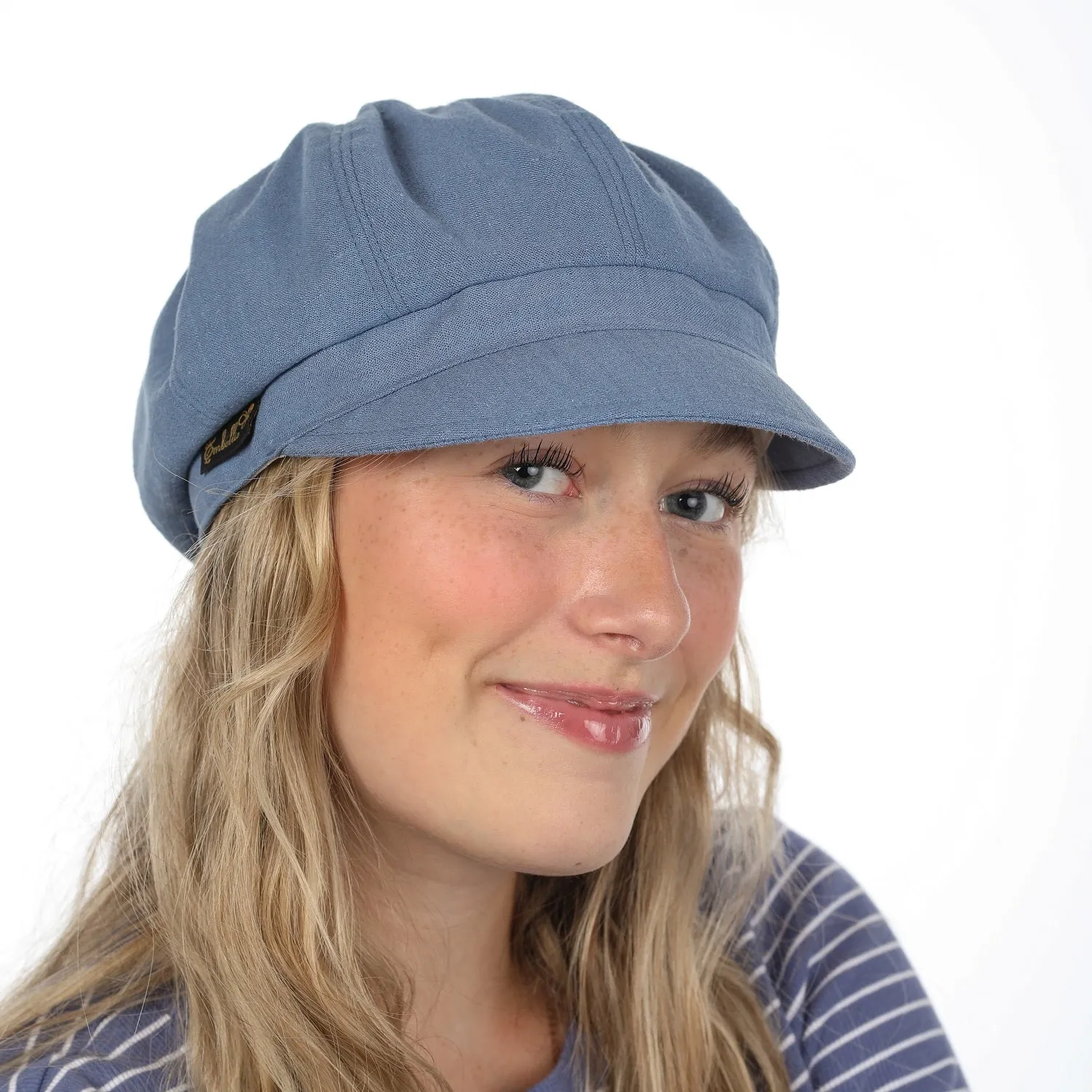Casquette gavroche