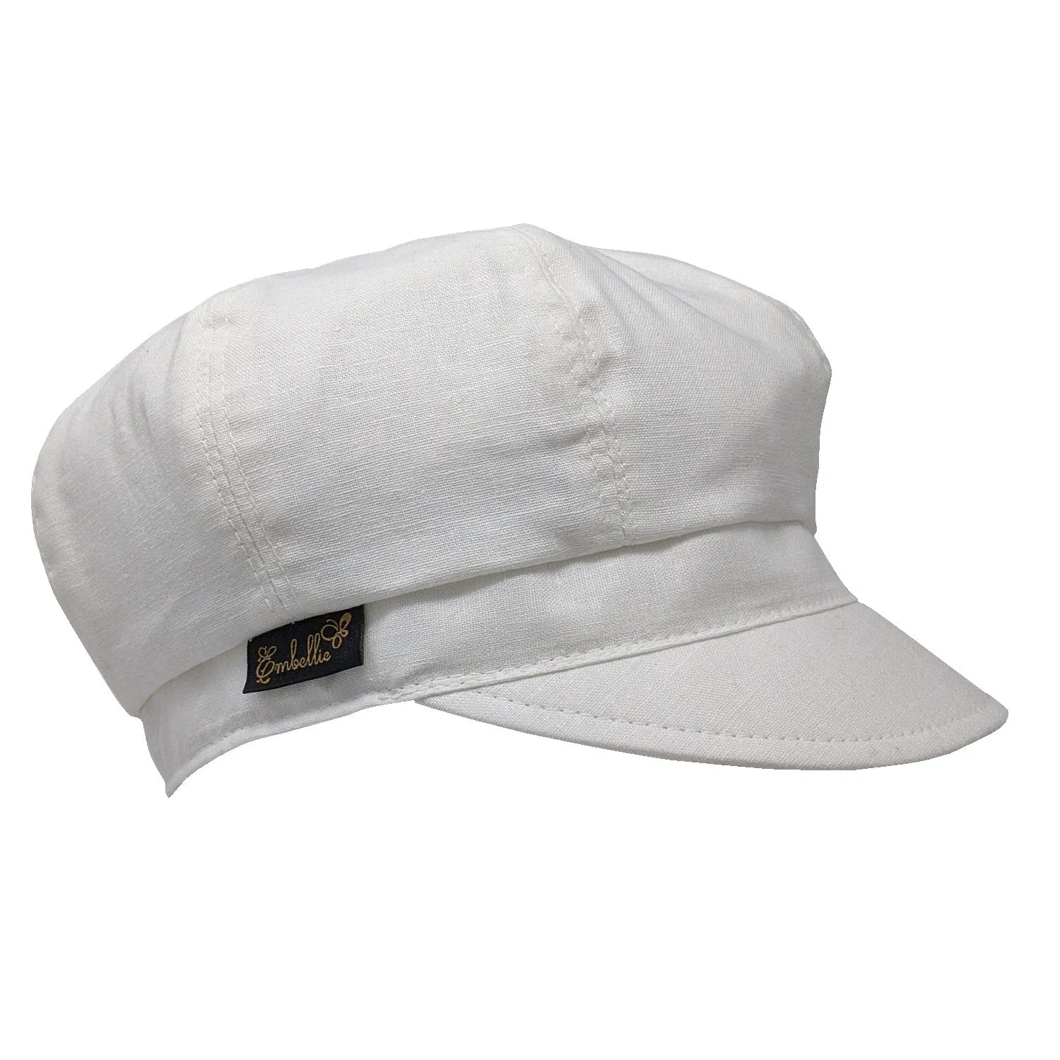 Casquette gavroche