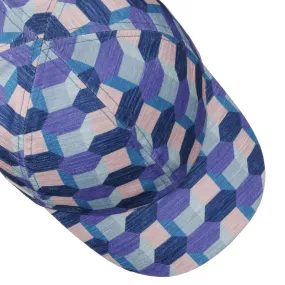 Casquette Graphic Print by Seeberger --> Chapeaux, casquettes & bonnets en ligne ▷ Chapeaushop