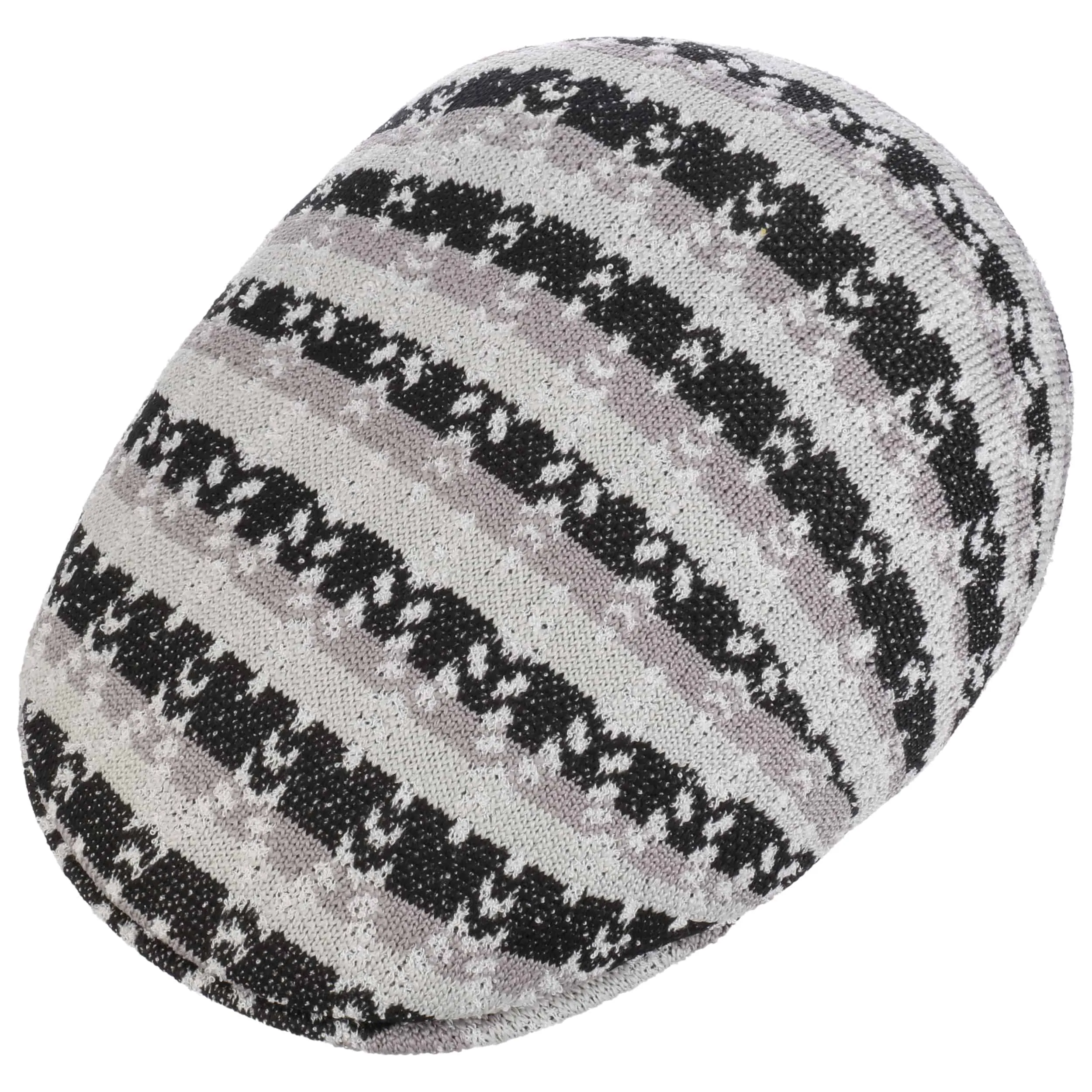 Casquette Groovy Warp 507 by Kangol --> Chapeaux, casquettes & bonnets en ligne ▷ Chapeaushop