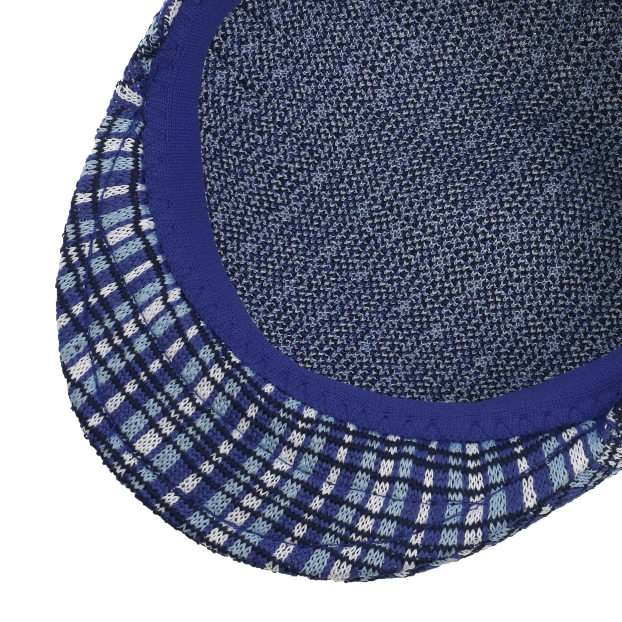 Casquette Prep Plaid by Kangol --> Chapeaux, casquettes & bonnets en ligne ▷ Chapeaushop