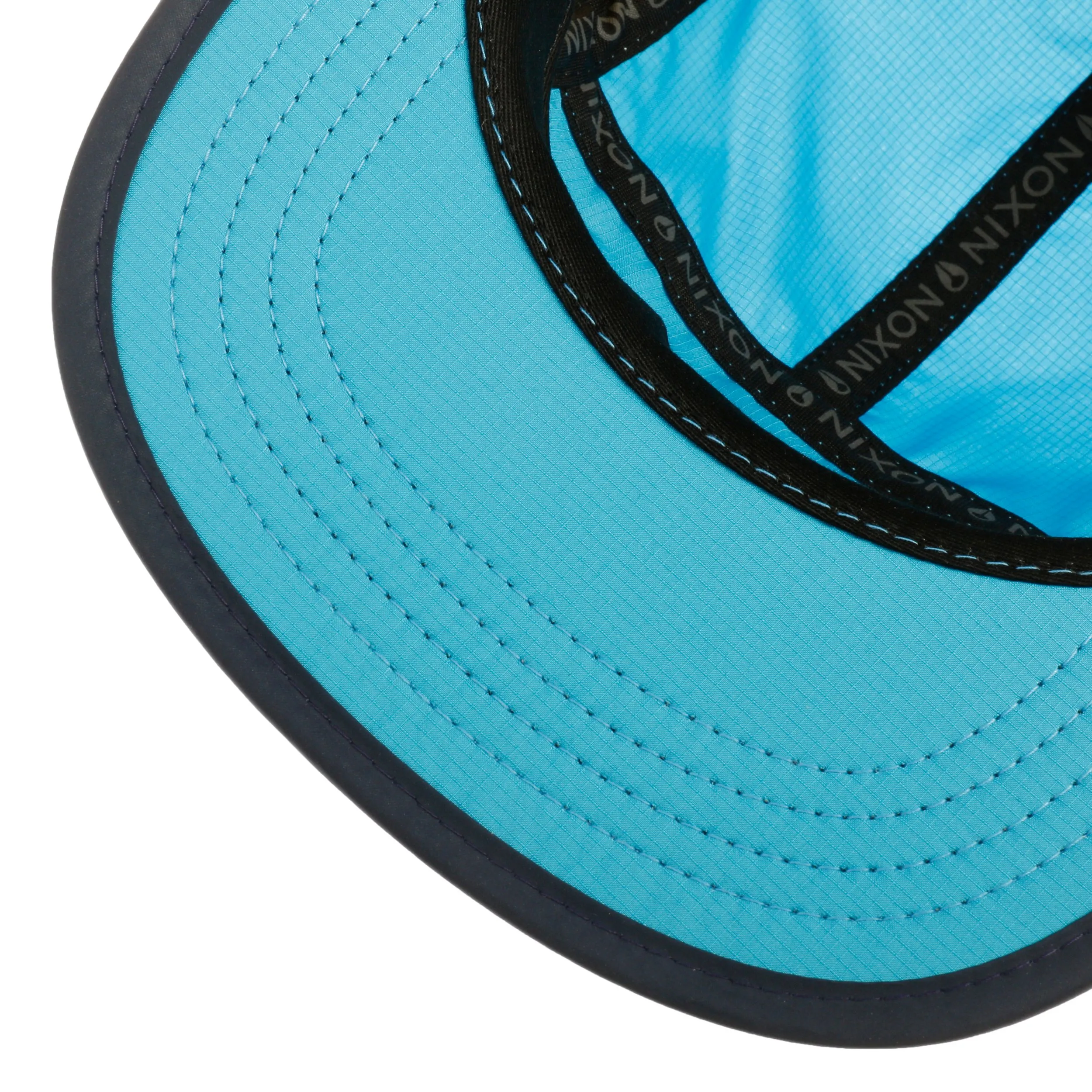 Casquette Strapback Night Runner by Nixon --> Chapeaux, casquettes & bonnets en ligne ▷ Chapeaushop