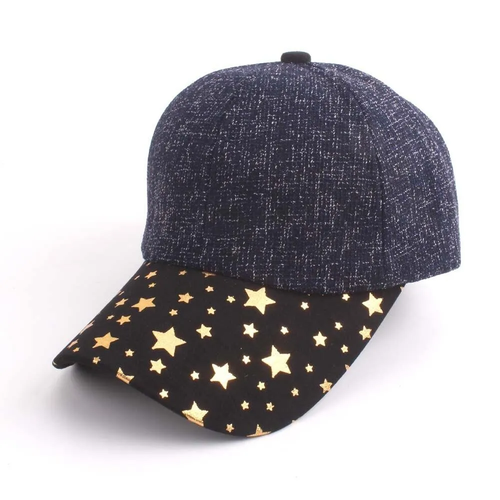 Casquette Vintage Américaine Swag