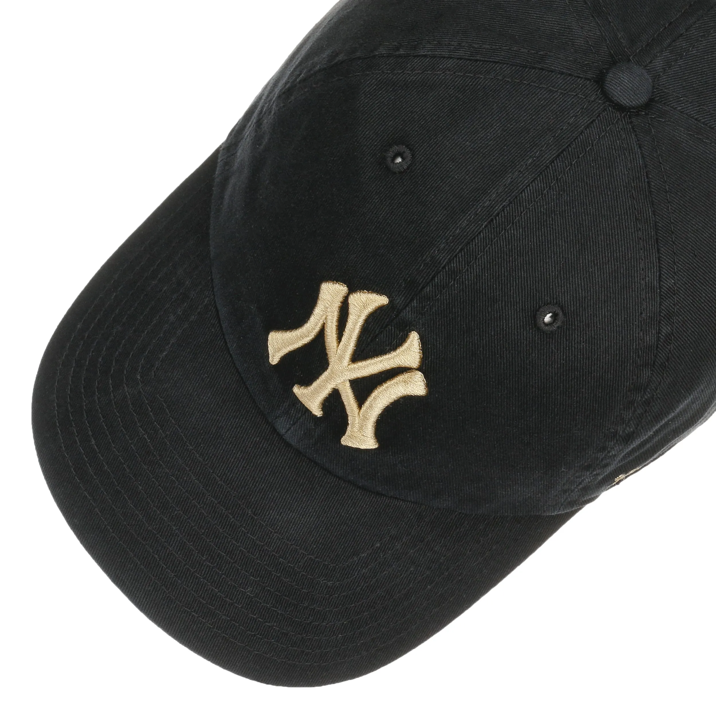 Casquette Yankees Bagheera Clean Up by 47 Brand --> Chapeaux, casquettes & bonnets en ligne ▷ Chapeaushop