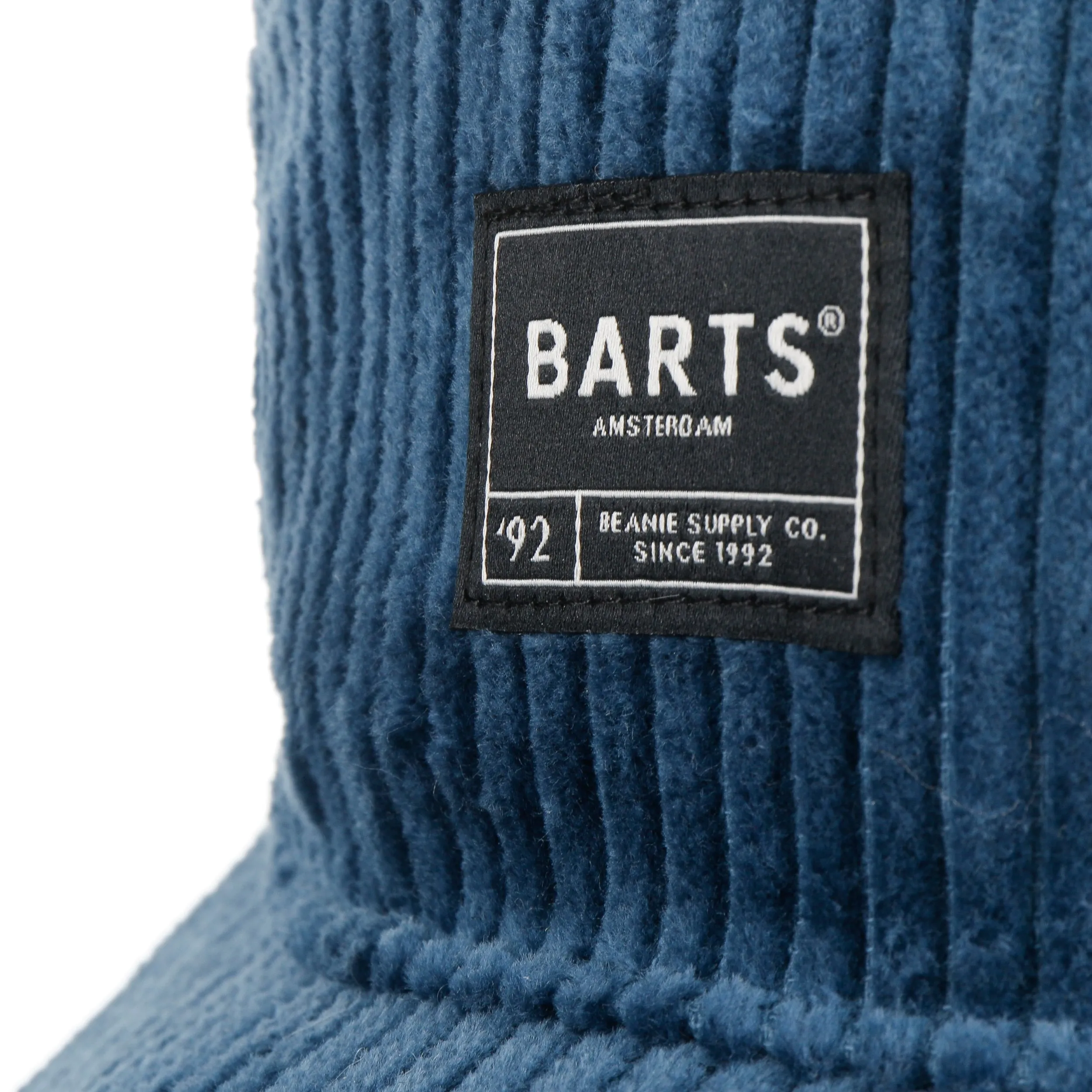 Casquette à Oreillettes Rayner by Barts --> Chapeaux, casquettes & bonnets en ligne ▷ Chapeaushop