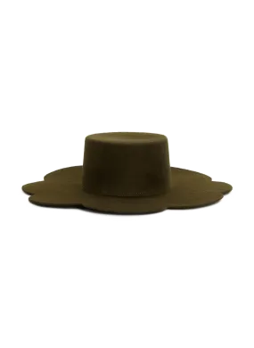 CHAPEAU EN LAINE - DESTREE pour FEMME | Printemps