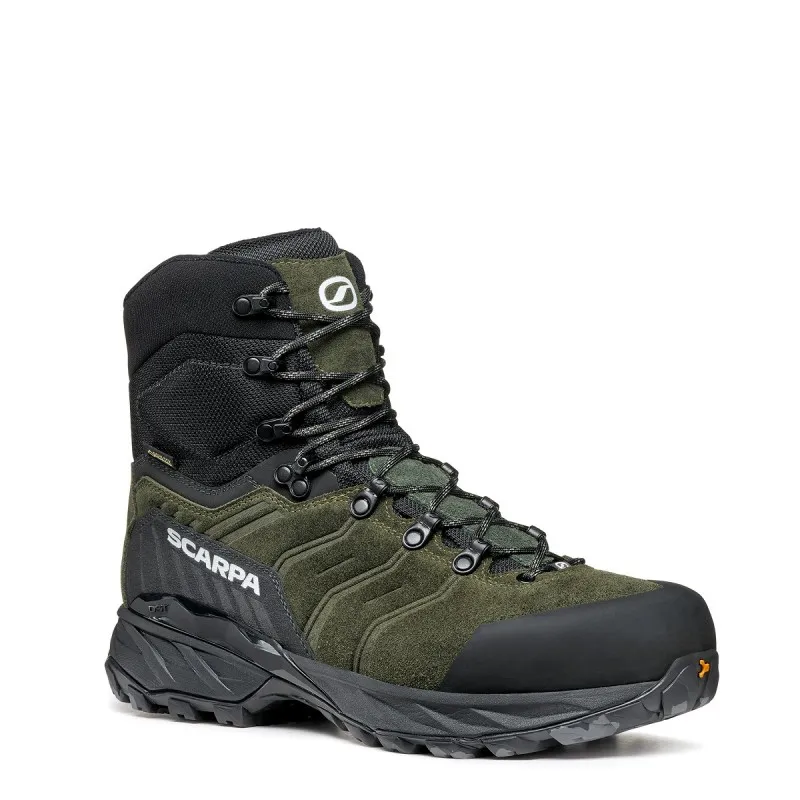Chaussures homme GTX Rush Polar Gore-Tex Scarpa