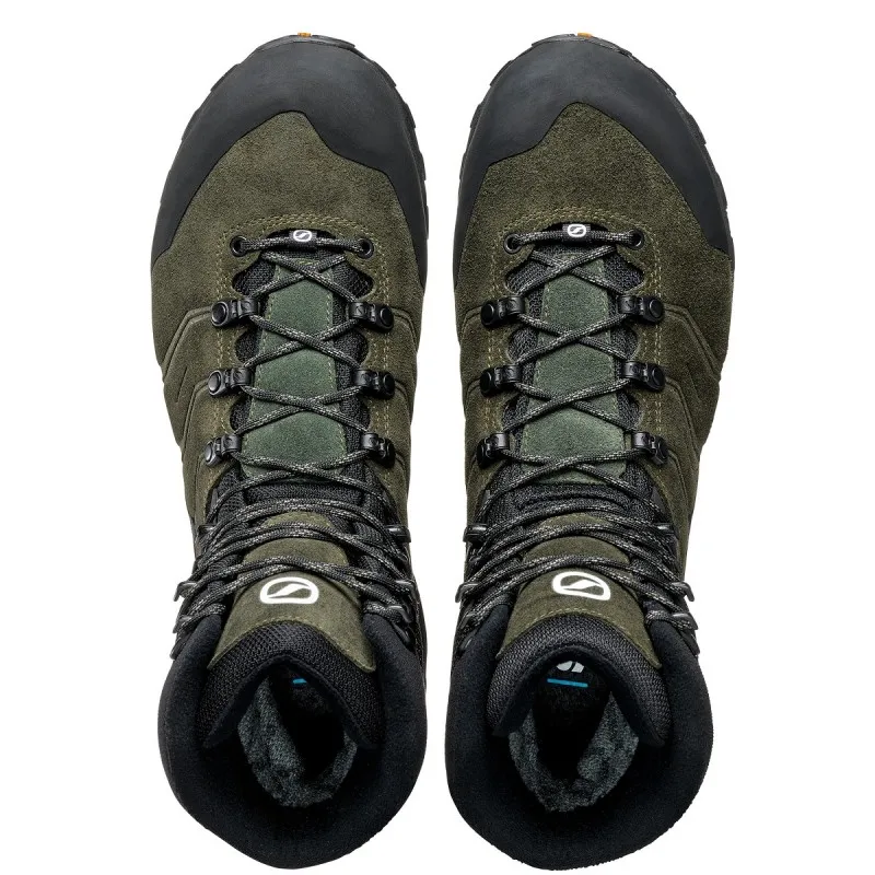 Chaussures homme GTX Rush Polar Gore-Tex Scarpa