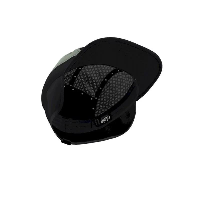 Ciele Athletics FLTCap WND Ultra Iconic - Casquette | Hardloop