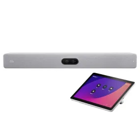 Cisco Room Bar Pro