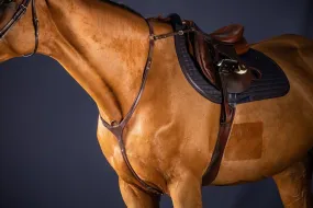 Collier De Chasse à Pont NE