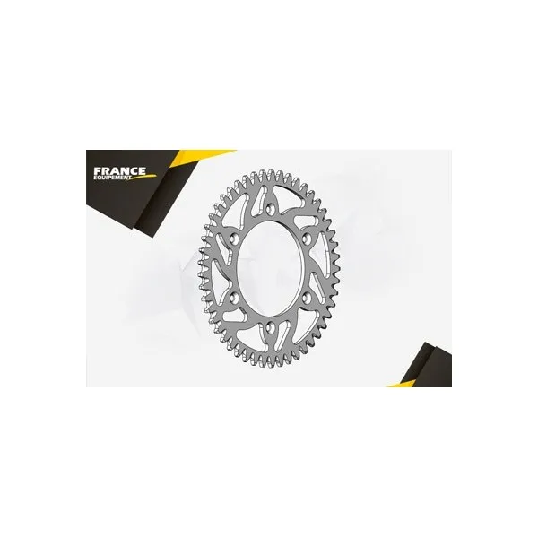 COURONNE ALU XR.250R'96/04-XR.400R'96/04 56 520