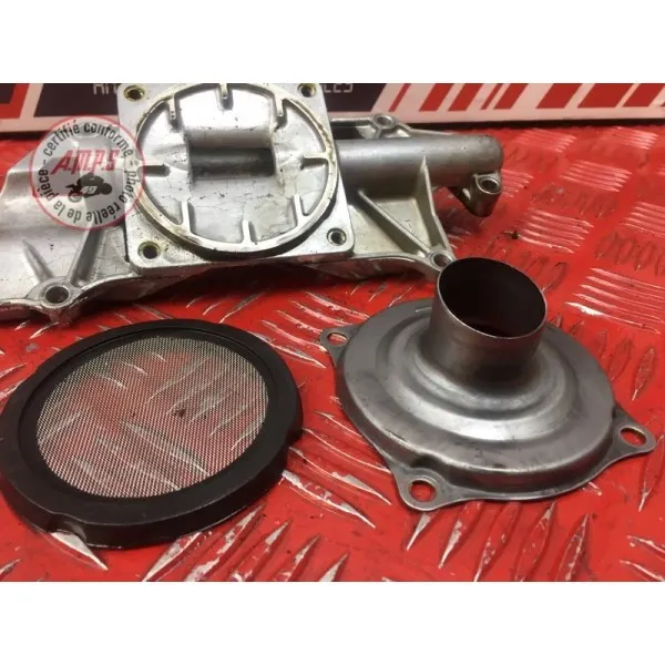 Crépine d'aspiration d'huile Yamaha TDM 900 2002 à 2014