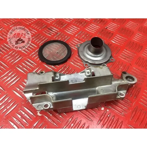 Crépine d'aspiration d'huile Yamaha TDM 900 2002 à 2014