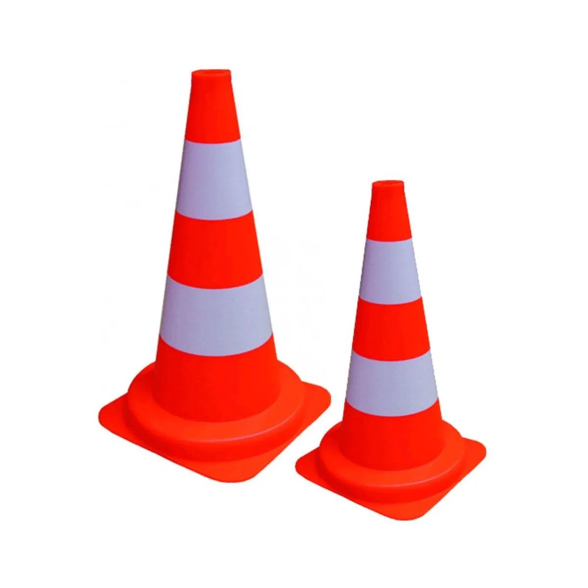 Cône de signalisation Basics