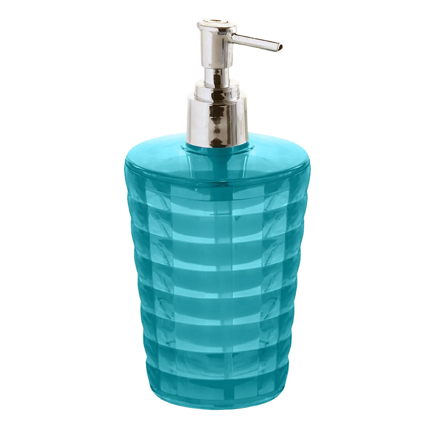 Distributeur de savon diaqua Glady transparent ⋆ Lehner Versand