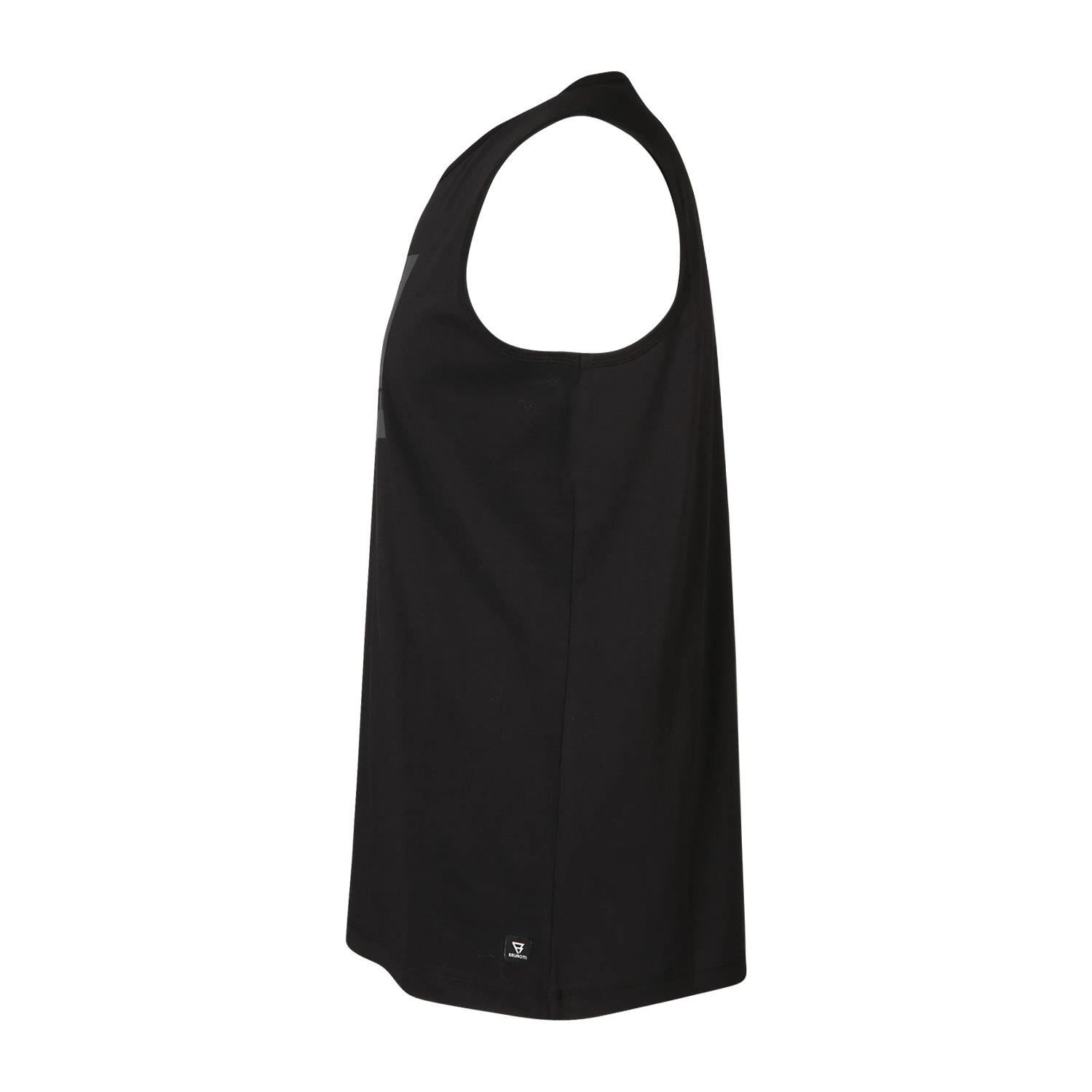 Débardeur Brunotti Men Jordan Black 2021