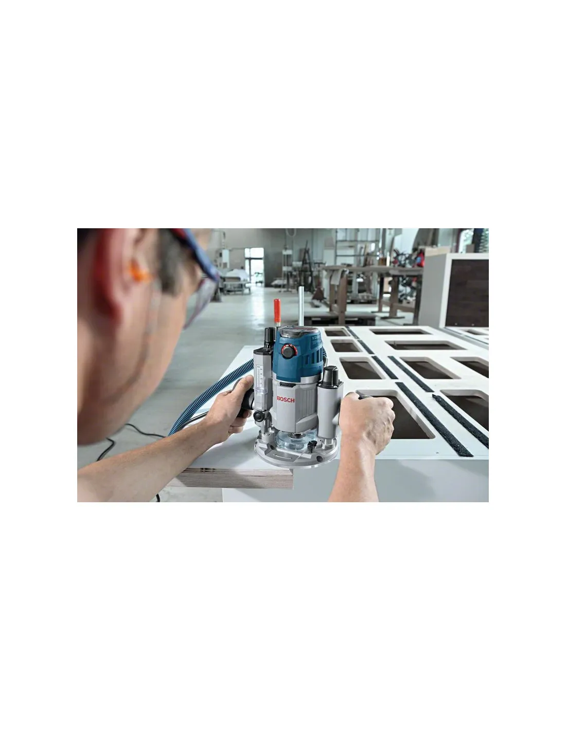 Défonceuse GOF 1600 CE | 0601624020 - Bosch