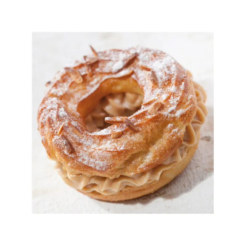 Flexipan Air plaque 600x400 de 24 paris-brest 8 cm