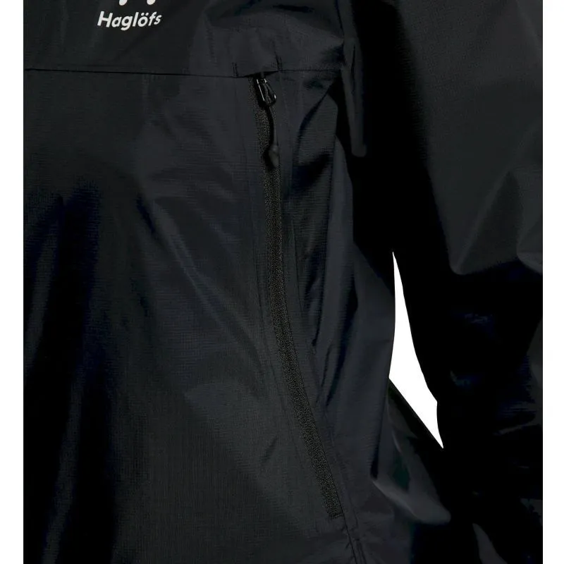 Haglöfs L.I.M GTX Jacket - Veste imperméable femme
