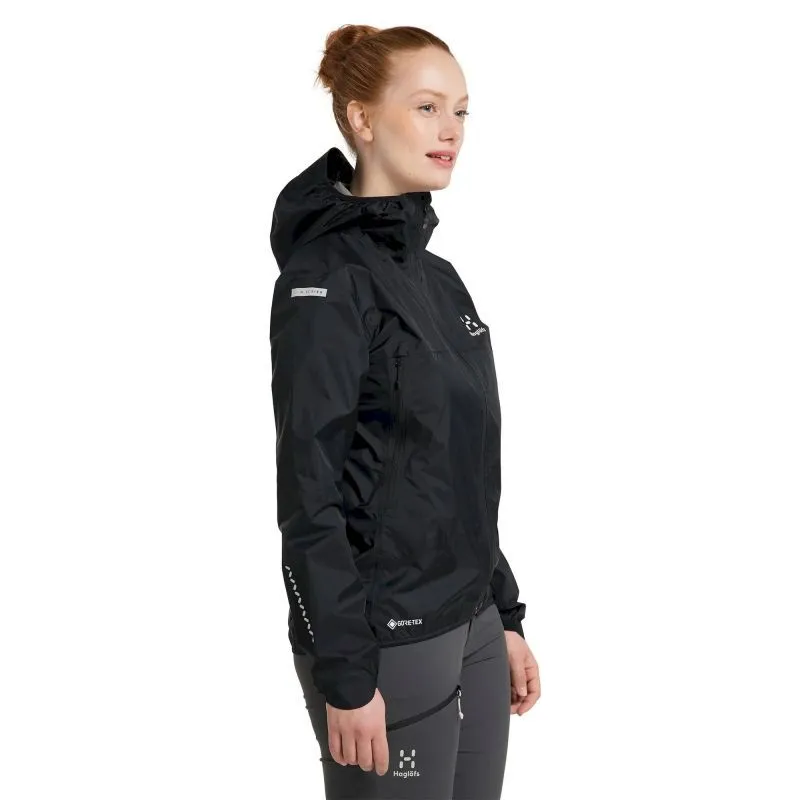 Haglöfs L.I.M GTX Jacket - Veste imperméable femme