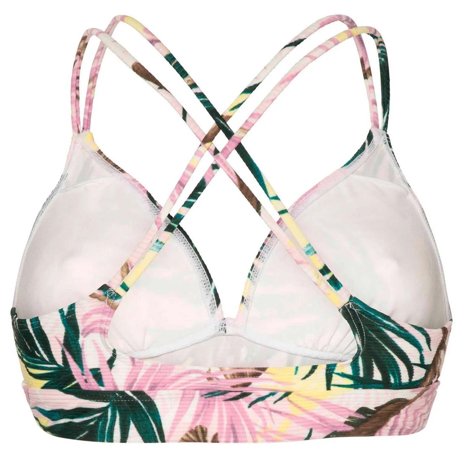 Haut de Bikini Protest Women MM Offshore Triangle First Crush