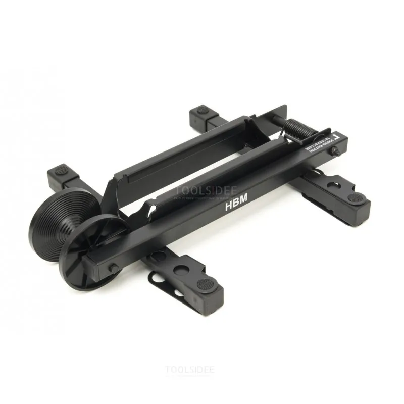 HBM Support universel pour vélo