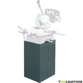 Huvema 16200 Tronçonneuse à cadre de base OS 250DV