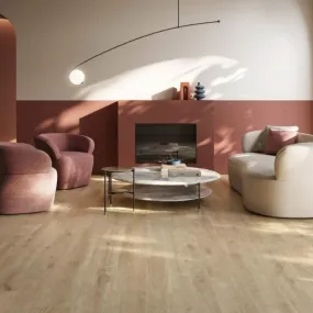 Italgraniti Essence Warm 20x120 cm EE03EA | Carrelage imitation bois parquet