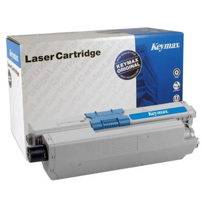 Keymax 44469804KEY toner, noir