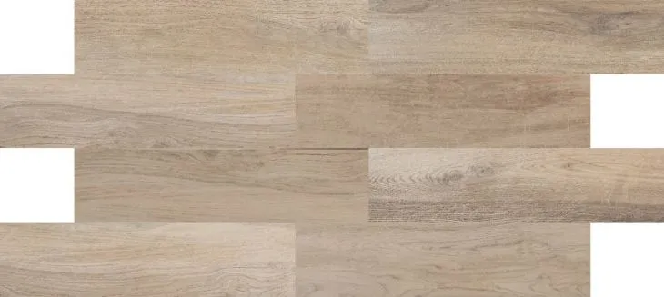 La Fenice Tendance Oak 15x60 cm | Carrelage imitation bois parquet 