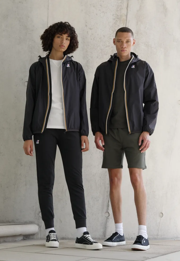 LE VRAI CLAUDE UNISEX - Veste imperméable