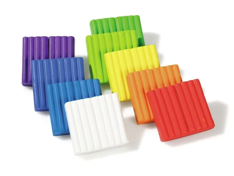 MAXI LOT PÂTE Filo Soft 9 x 57 g